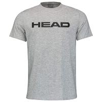 Head Club Ivan T-Shirt Grey Melange